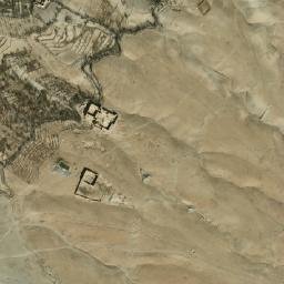 Satellite imagery of Gardanah-ye Sakhī Şāḩib, AF