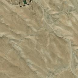 Satellite imagery of Gardanah-ye Sakhī Şāḩib, AF
