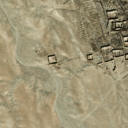 Satellite imagery of Gardanah-ye Sakhī Şāḩib, AF