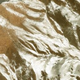 Satellite imagery of Kōh-e Māgh, AF