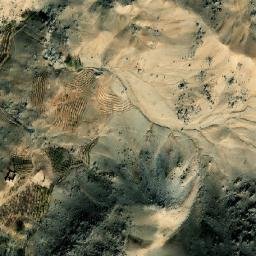 Satellite imagery of Wujar Ghar, AF