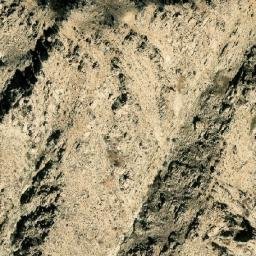 Satellite imagery of Kōh-e Sōkhtālah, AF