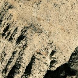 Satellite imagery of Kōh-e Sōkhtālah, AF