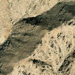 Satellite imagery of Kōh-e Sōkhtālah, AF