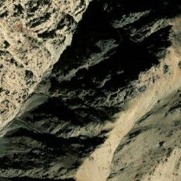 Satellite imagery of Siyāh Sang Ghar, AF