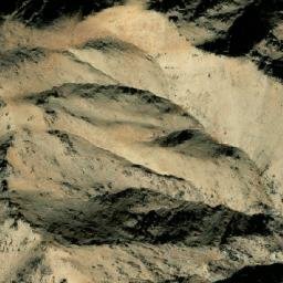 Satellite imagery of Siyāh Sang Ghar, AF