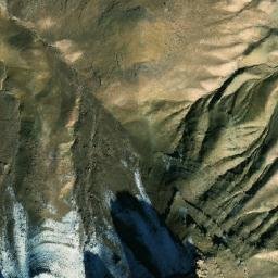 Satellite imagery of Aparān Ghar, AF