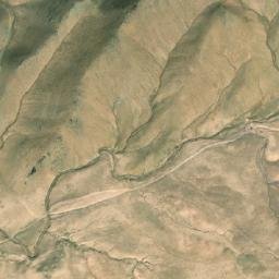 Satellite imagery of Kāṉak Ghaṯē, AF