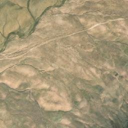 Satellite imagery of Kāṉak Ghaṯē, AF