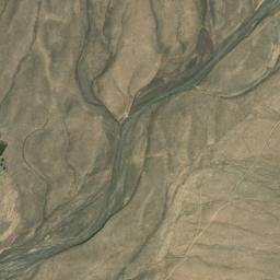 Satellite imagery of Pārchī Ghar, AF