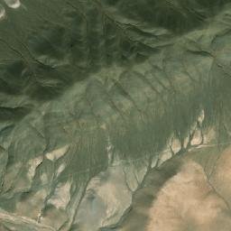 Satellite imagery of Tōrah Ghunḏêy, AF