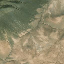 Satellite imagery of Tōrah Ghunḏêy, AF