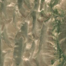 Satellite imagery of Band-e Guz Darah, AF