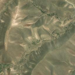 Satellite imagery of Band-e Guz Darah, AF