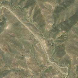 Satellite imagery of Band-e Guz Darah, AF