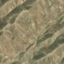 Satellite imagery of Lanḏay Ghunḏêy, AF