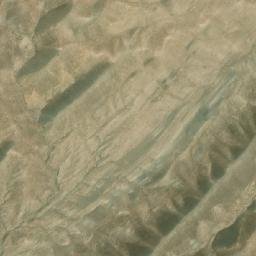 Satellite imagery of Lanḏay Ghunḏêy, AF