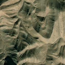 Satellite imagery of Ghundikī, AF