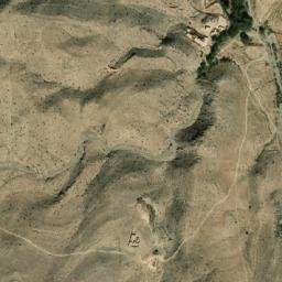 Satellite imagery of Ghundikī, AF