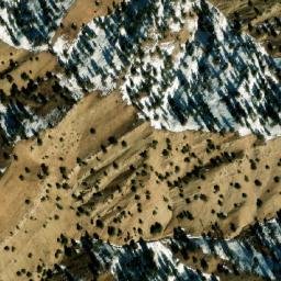 Satellite imagery of Gardan, AF