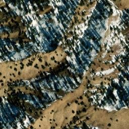 Satellite imagery of Gardan, AF