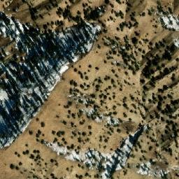 Satellite imagery of Gardan, AF