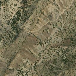 Satellite imagery of Kharkhōṯī Kanḏow, AF