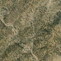 Satellite imagery of Maṉē Kanḏow, AF