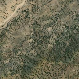 Satellite imagery of Maṉah, AF