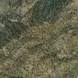 Satellite imagery of Maṉah, AF