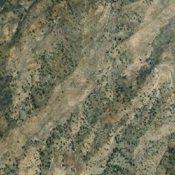 Satellite imagery of Manzīzhay, AF