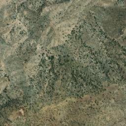 Satellite imagery of Manzīzhay, AF