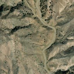 Satellite imagery of Astaghai Narai, AF