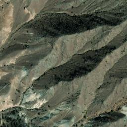 Satellite imagery of Astaghai Narai, AF