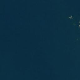 Satellite imagery of Inokura Bana, JP