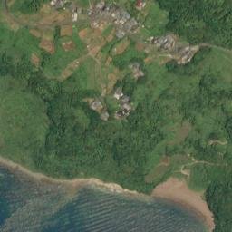 Satellite imagery of Hiroura-hana, JP