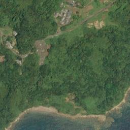 Satellite imagery of Hiroura-hana, JP
