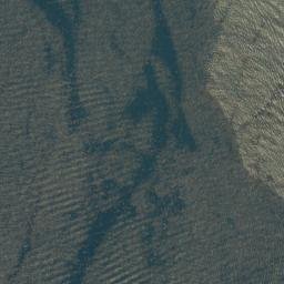 Satellite imagery of Rowatashi-hana, JP