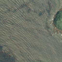 Satellite imagery of Rowatashi-hana, JP