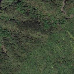 Satellite imagery of Kurosaki Bana, JP
