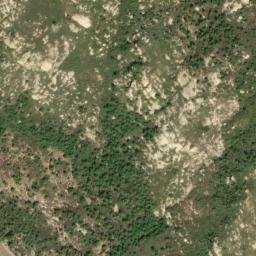 Satellite imagery of Airplane Ridge, US