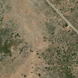 Satellite imagery of Sundown Mine, US