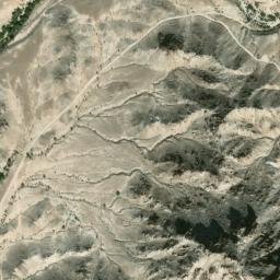 Satellite imagery of La Colorado Mine, US