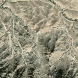 Satellite imagery of La Colorado Mine, US