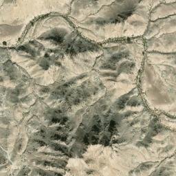 Satellite imagery of La Colorado Mine, US