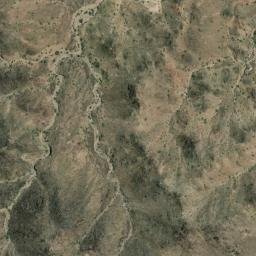 Satellite imagery of Sheep Mine, US