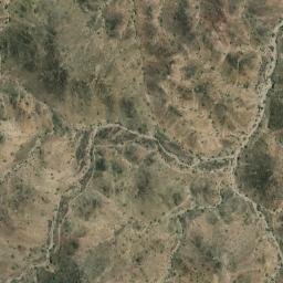 Satellite imagery of Sheep Mine, US