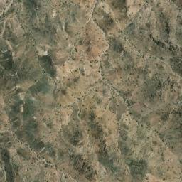 Satellite imagery of Sheep Mine, US