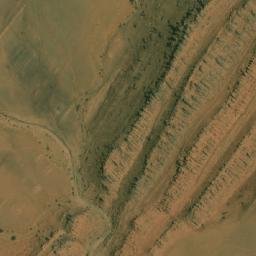 Satellite imagery of Dal’a Miloudah, DZ
