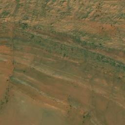 Satellite imagery of Dal’et Aïssa, DZ